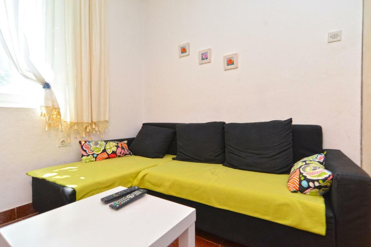 Apartment Pineta 1817 Fažana Exterior foto